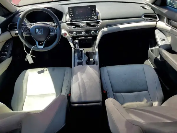 1HGCV1F11JA080930 2018 HONDA ACCORD - Image 8