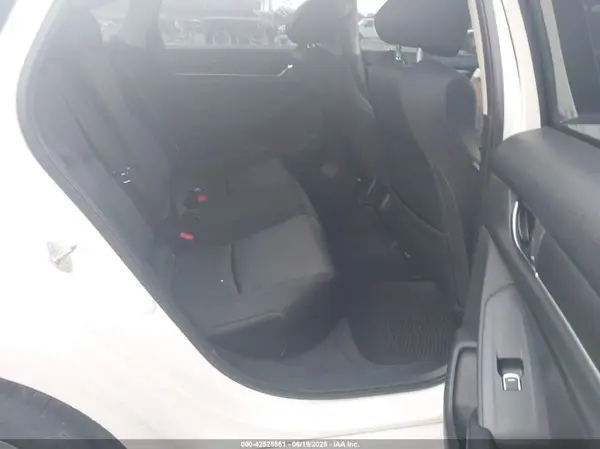 1HGCV1F11JA082242 2018 HONDA ACCORD - Image 8