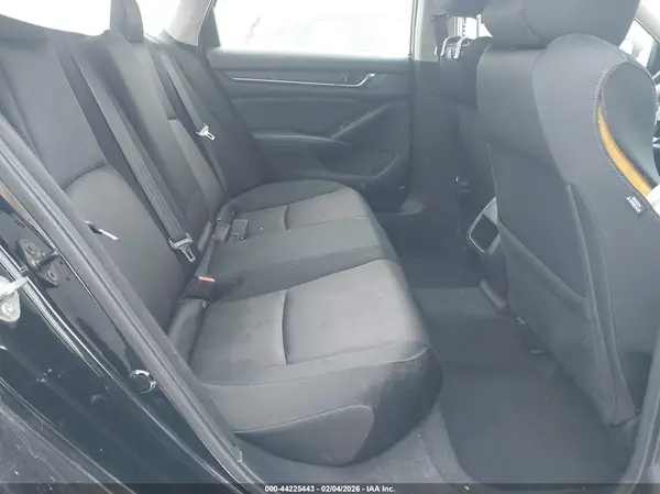 1HGCV1F11JA084136 2018 HONDA ACCORD - Image 8