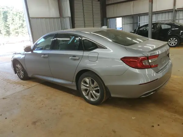 1HGCV1F11JA084816 2018 HONDA ACCORD - Image 2