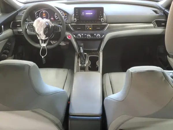 1HGCV1F11JA084816 2018 HONDA ACCORD - Image 8