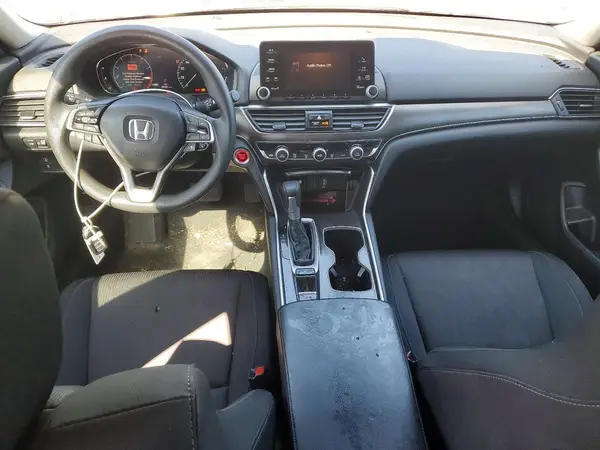 1HGCV1F11JA085643 2018 HONDA ACCORD - Image 8