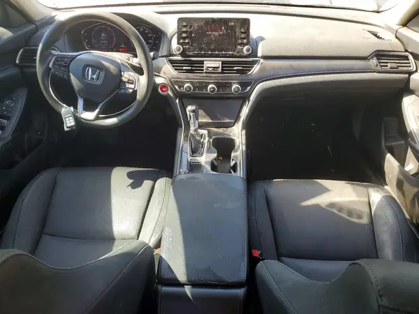 1HGCV1F11JA086386 2018 HONDA ACCORD - Image 8