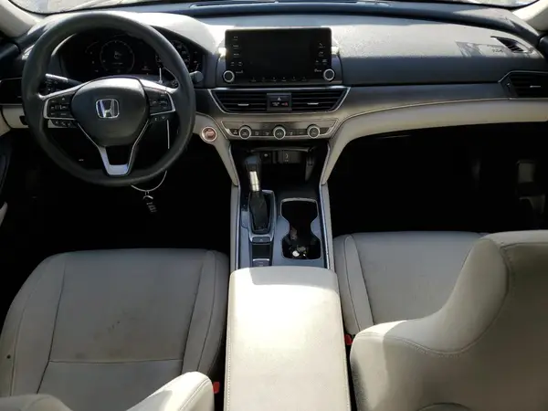 1HGCV1F11JA088297 2018 HONDA ACCORD - Image 8