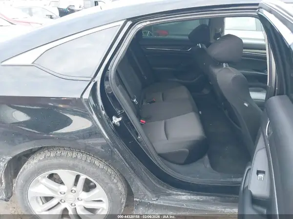 1HGCV1F11JA088980 2018 HONDA ACCORD - Image 8
