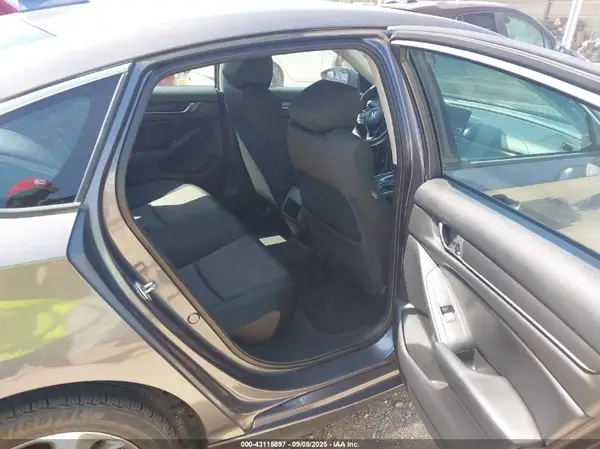 1HGCV1F11JA090969 2018 HONDA ACCORD - Image 8
