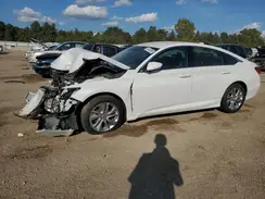 1HGCV1F11JA091457 2018 HONDA ACCORD