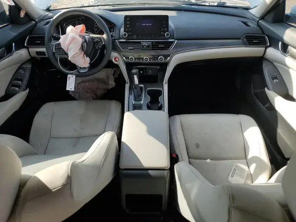 1HGCV1F11JA091457 2018 HONDA ACCORD - Image 8