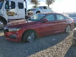 1HGCV1F11JA091720 2018 HONDA ACCORD