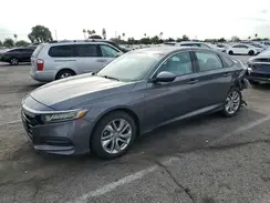 1HGCV1F11JA096951 2018 HONDA ACCORD