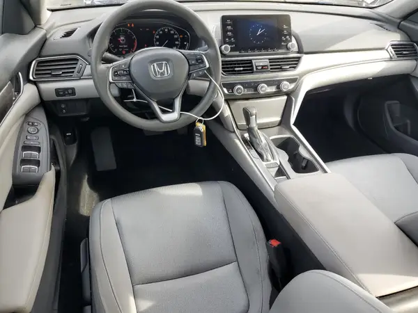 1HGCV1F11JA096951 2018 HONDA ACCORD - Image 8