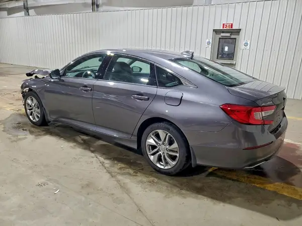 1HGCV1F11JA100657 2018 HONDA ACCORD - Image 2