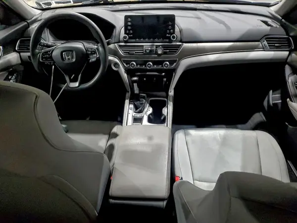 1HGCV1F11JA100657 2018 HONDA ACCORD - Image 8