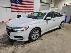 1HGCV1F11JA101064 2018 HONDA ACCORD