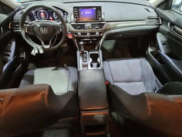 1HGCV1F11JA101064 2018 HONDA ACCORD - Image 8