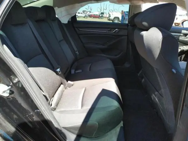1HGCV1F11JA102084 2018 HONDA ACCORD - Image 8