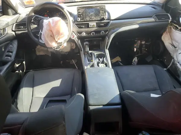 1HGCV1F11JA102618 2018 HONDA ACCORD - Image 8
