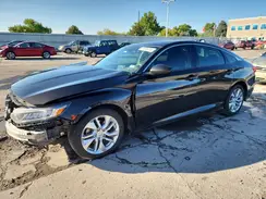 1HGCV1F11JA102697 2018 HONDA ACCORD