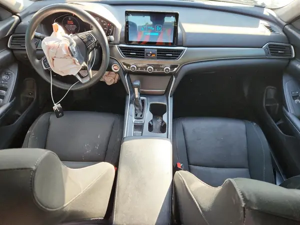 1HGCV1F11JA102697 2018 HONDA ACCORD - Image 8