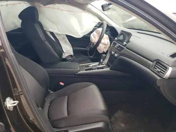 1HGCV1F11JA102702 2018 HONDA ACCORD - Image 7