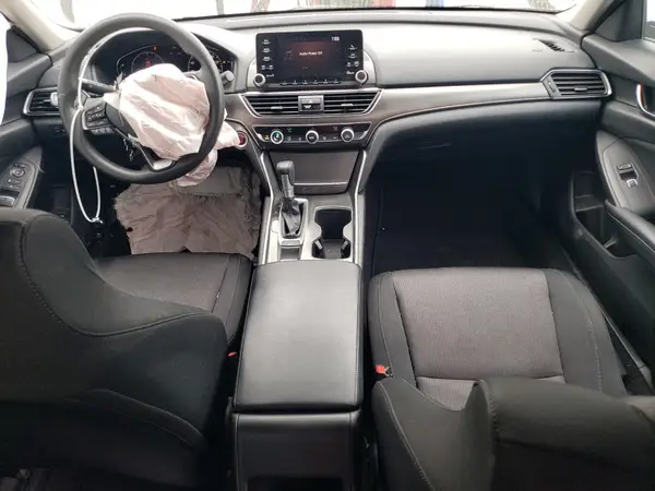 1HGCV1F11JA102702 2018 HONDA ACCORD - Image 8