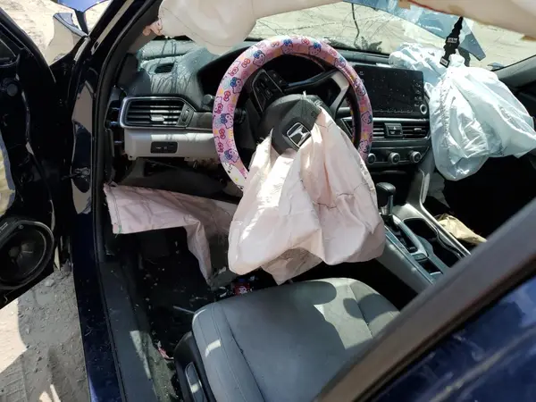 1HGCV1F11JA102778 2018 HONDA ACCORD - Image 8