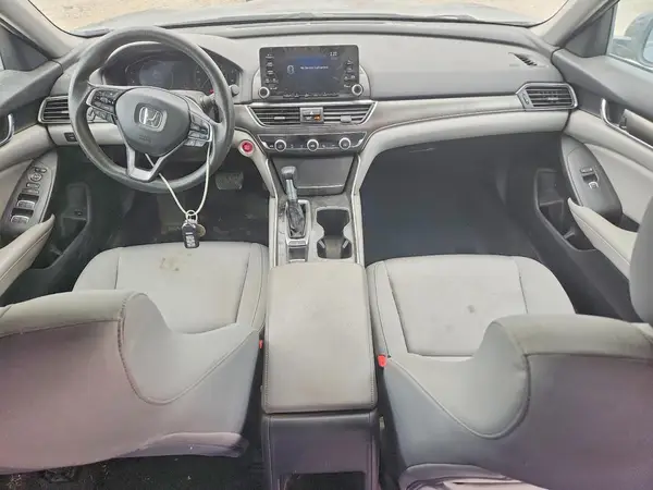 1HGCV1F11JA105602 2018 HONDA ACCORD - Image 8