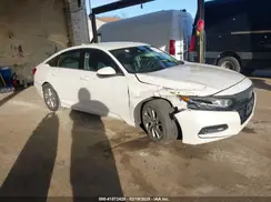 1HGCV1F11JA107737 2018 HONDA ACCORD