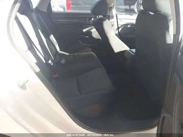 1HGCV1F11JA107737 2018 HONDA ACCORD - Image 8