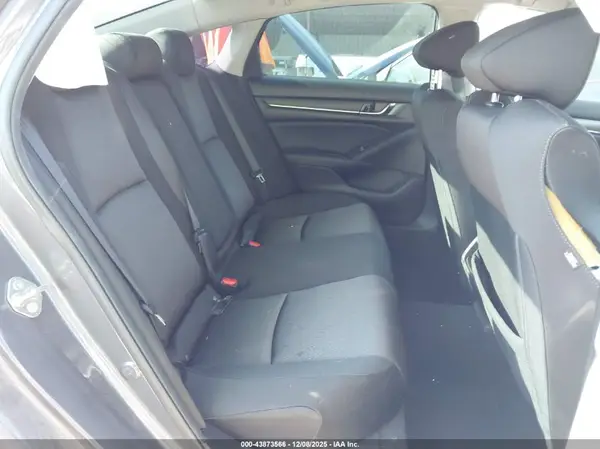 1HGCV1F11JA109388 2018 HONDA ACCORD - Image 8