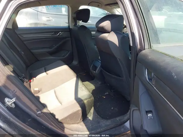 1HGCV1F11JA109407 2018 HONDA ACCORD - Image 8