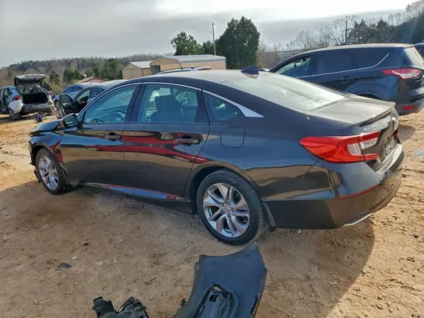 1HGCV1F11JA110184 2018 HONDA ACCORD - Image 2