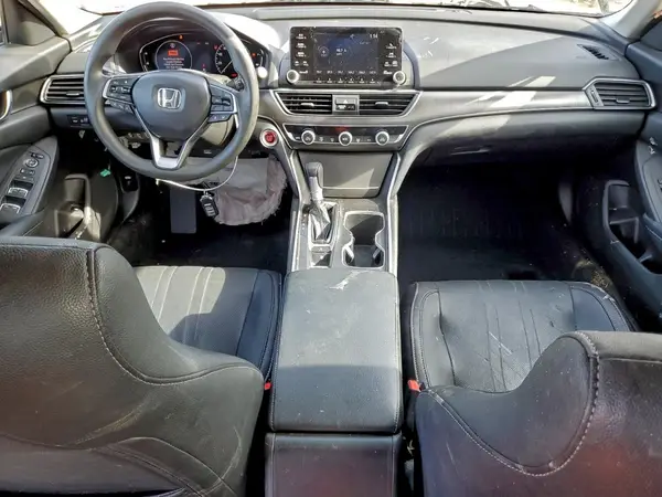 1HGCV1F11JA110184 2018 HONDA ACCORD - Image 8