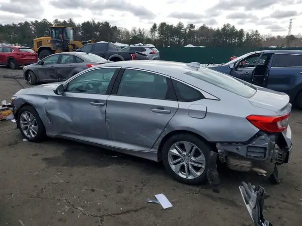 1HGCV1F11JA111495 2018 HONDA ACCORD - Image 2