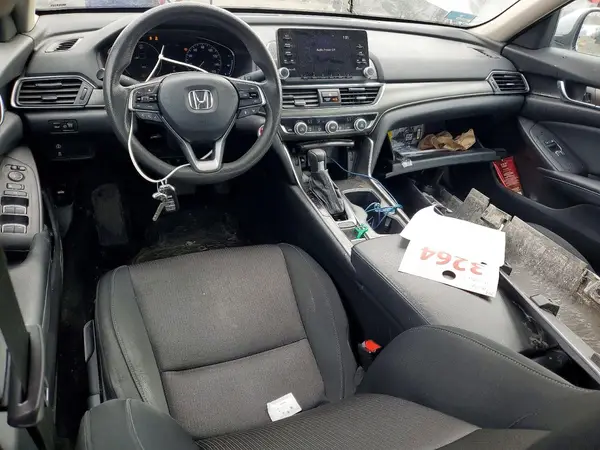 1HGCV1F11JA111495 2018 HONDA ACCORD - Image 8