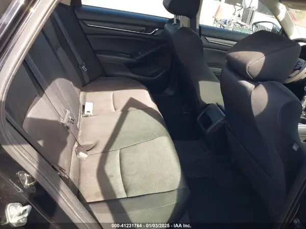 1HGCV1F11JA115627 2018 HONDA ACCORD - Image 8