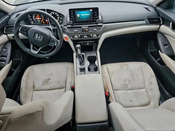 1HGCV1F11JA116146 2018 HONDA ACCORD - Image 8