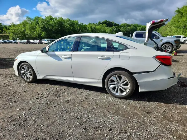 1HGCV1F11JA117250 2018 HONDA ACCORD - Image 2