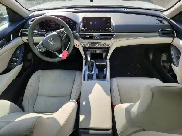 1HGCV1F11JA117250 2018 HONDA ACCORD - Image 8