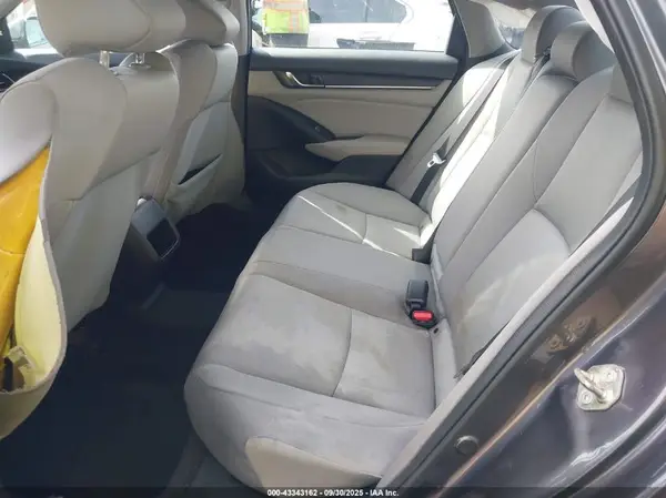 1HGCV1F11JA117989 2018 HONDA ACCORD - Image 8