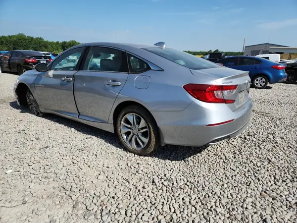 1HGCV1F11JA118978 2018 HONDA ACCORD - Image 2