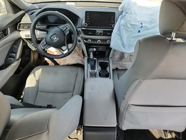 1HGCV1F11JA118978 2018 HONDA ACCORD - Image 8