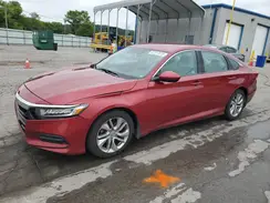 1HGCV1F11JA119595 2018 HONDA ACCORD