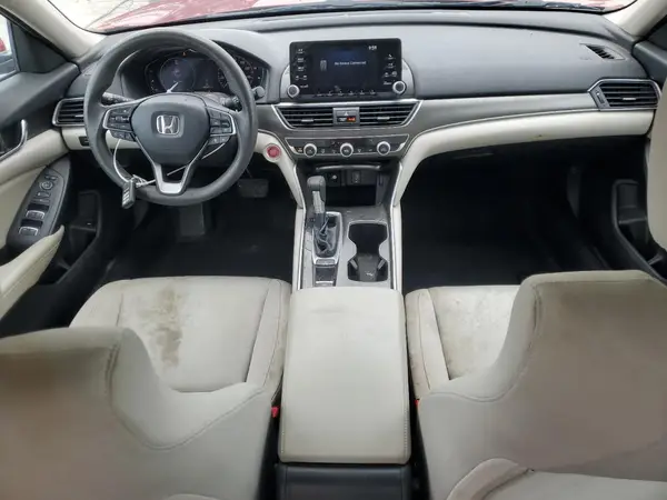 1HGCV1F11JA119595 2018 HONDA ACCORD - Image 8
