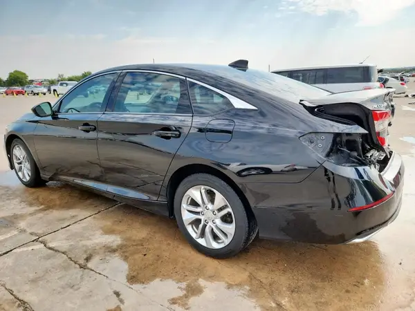 1HGCV1F11JA122092 2018 HONDA ACCORD - Image 2