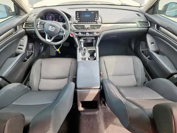 1HGCV1F11JA122092 2018 HONDA ACCORD - Image 8