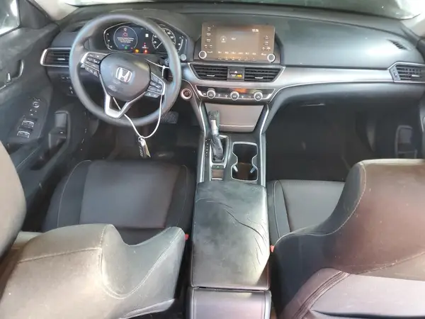 1HGCV1F11JA123386 2018 HONDA ACCORD - Image 8