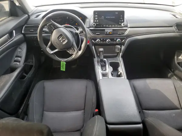 1HGCV1F11JA123839 2018 HONDA ACCORD - Image 8