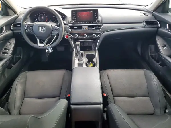 1HGCV1F11JA124375 2018 HONDA ACCORD - Image 8