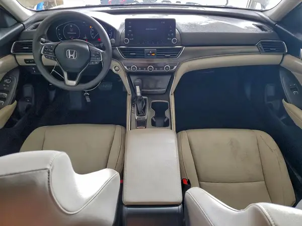 1HGCV1F11JA124926 2018 HONDA ACCORD - Image 8